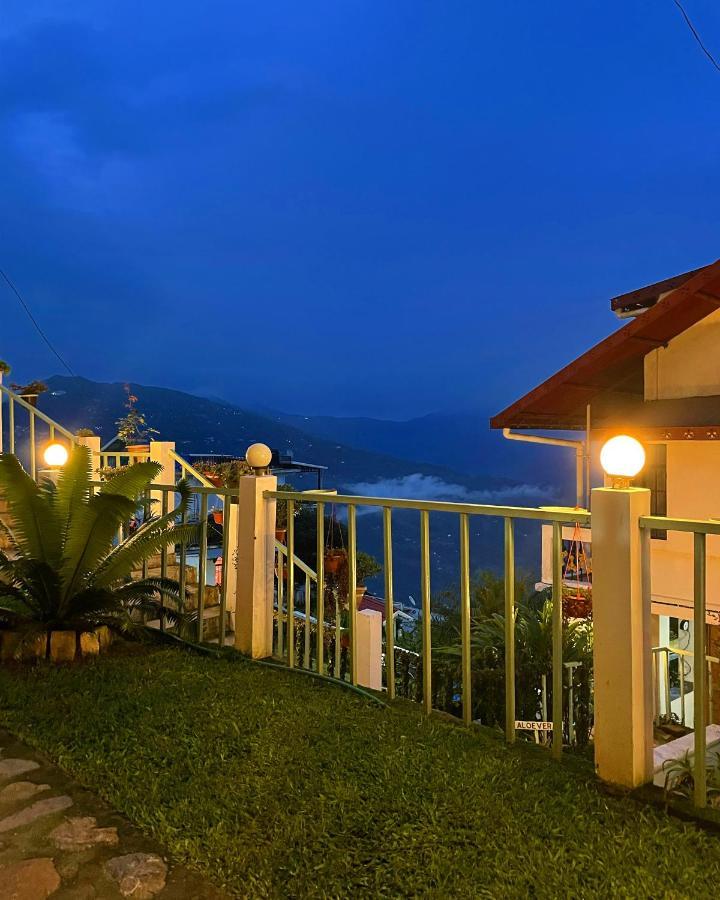 The Gingko Eyrie Kalimpong Exterior foto