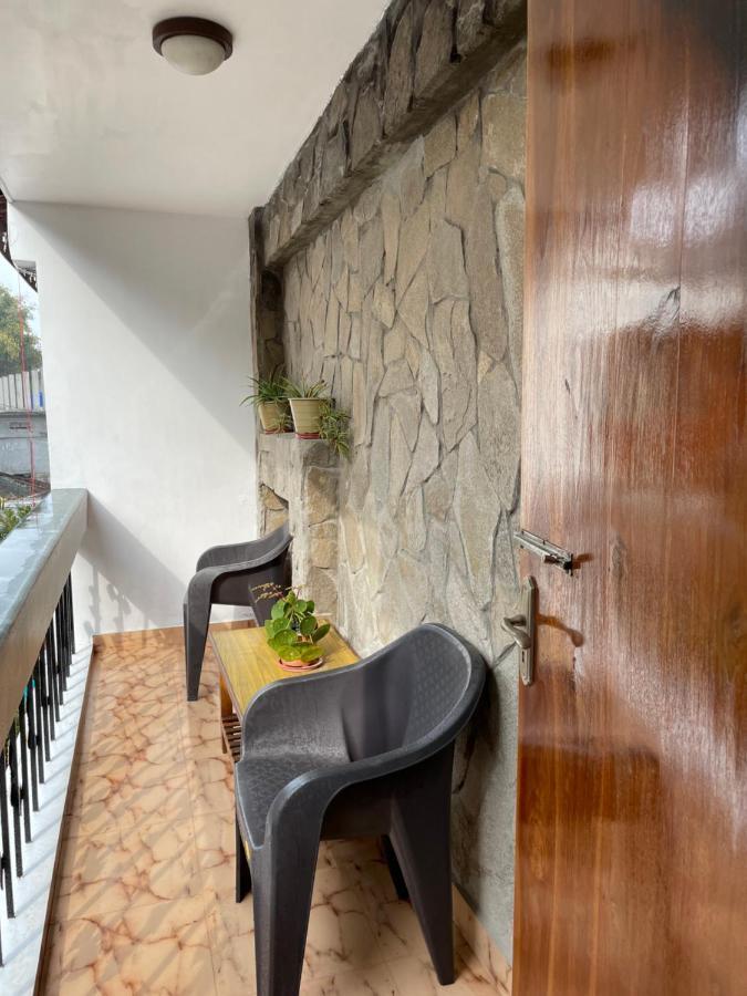 The Gingko Eyrie Kalimpong Exterior foto