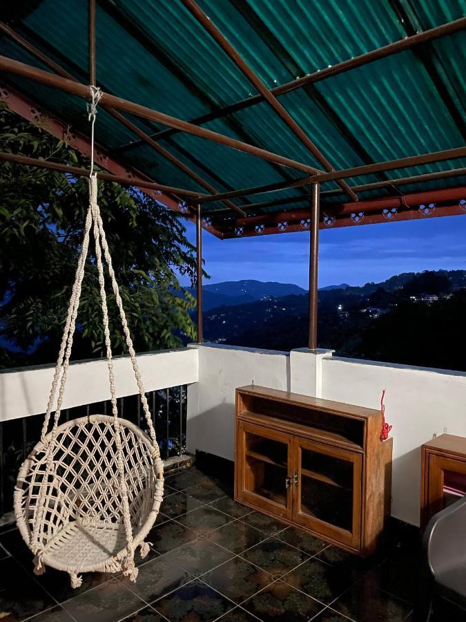 The Gingko Eyrie Kalimpong Exterior foto