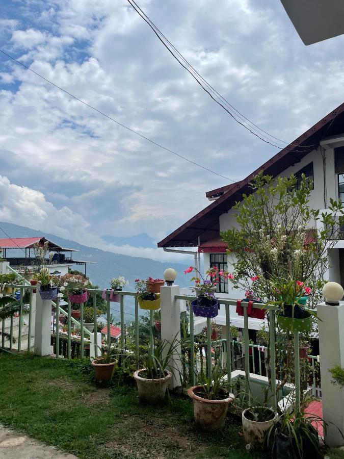 The Gingko Eyrie Kalimpong Exterior foto
