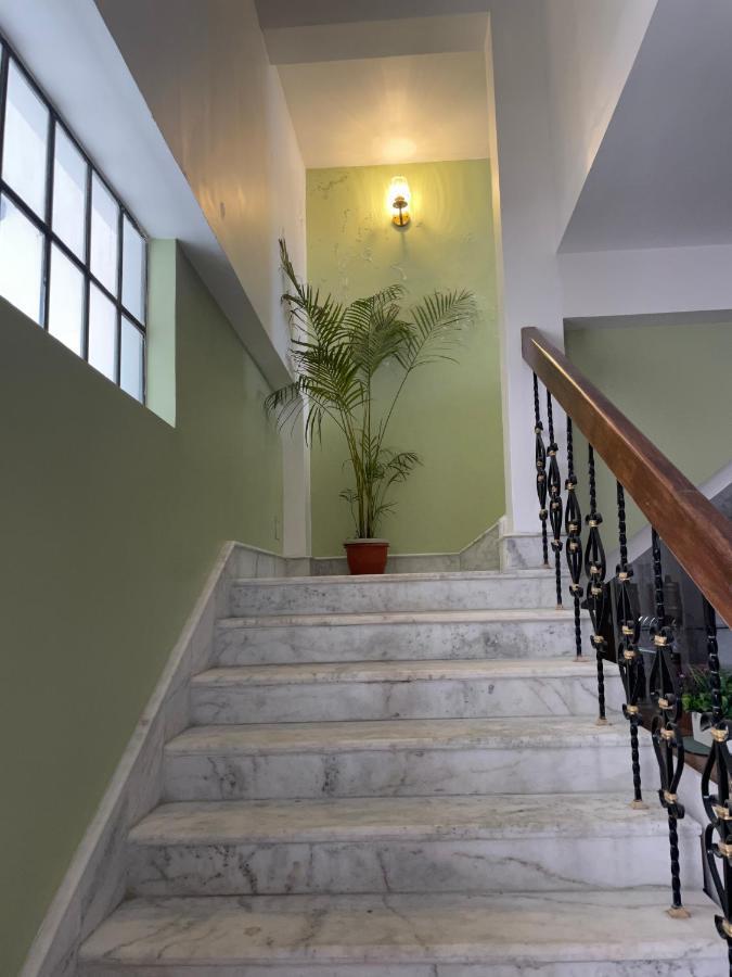 The Gingko Eyrie Kalimpong Exterior foto