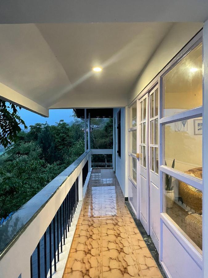 The Gingko Eyrie Kalimpong Exterior foto