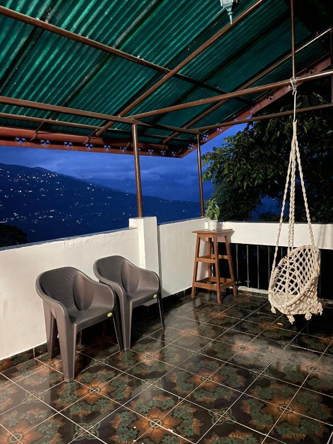 The Gingko Eyrie Kalimpong Exterior foto