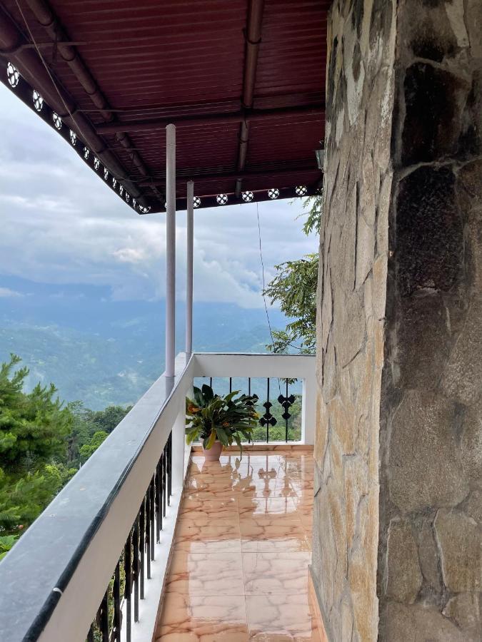 The Gingko Eyrie Kalimpong Exterior foto