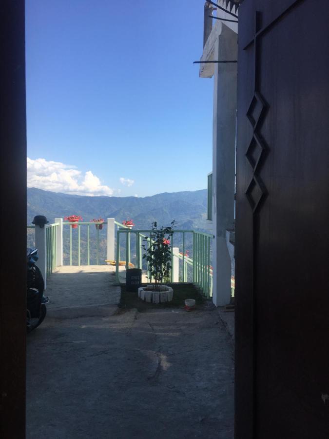 The Gingko Eyrie Kalimpong Exterior foto